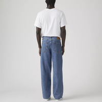 578 The Baggy Family Men's Jeans in Medium Was