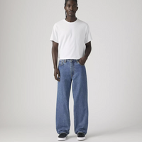 578 The Baggy Family Men's Jeans in Medium Was