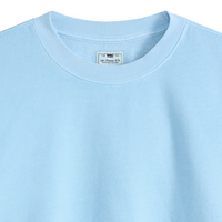 Vintage Boxy Sweatshirt - Alaskan Blue.