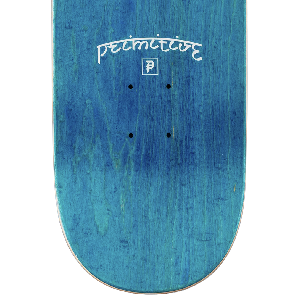 Desarmo Parallel - 8.125