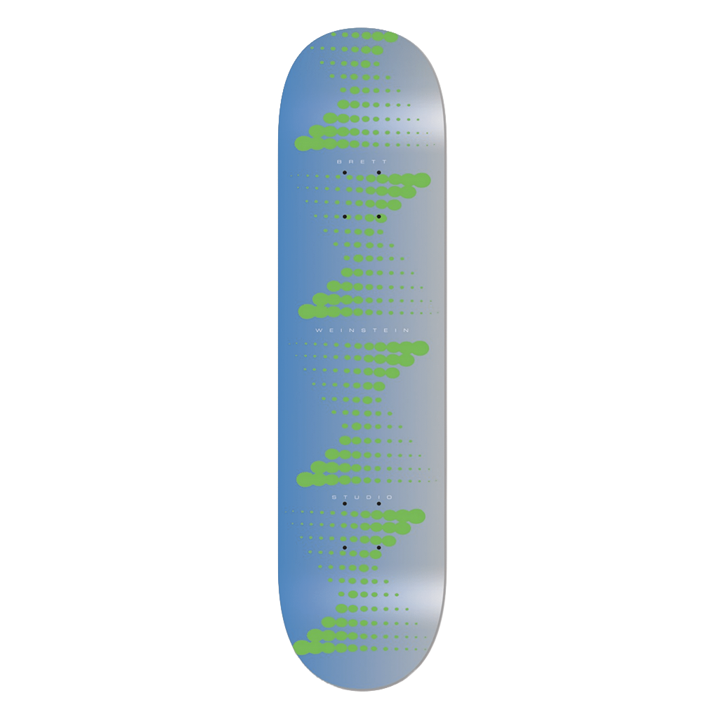 Brett Weinstein Digi Force - 8.25