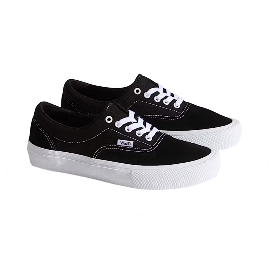 Skate Era - Black/White