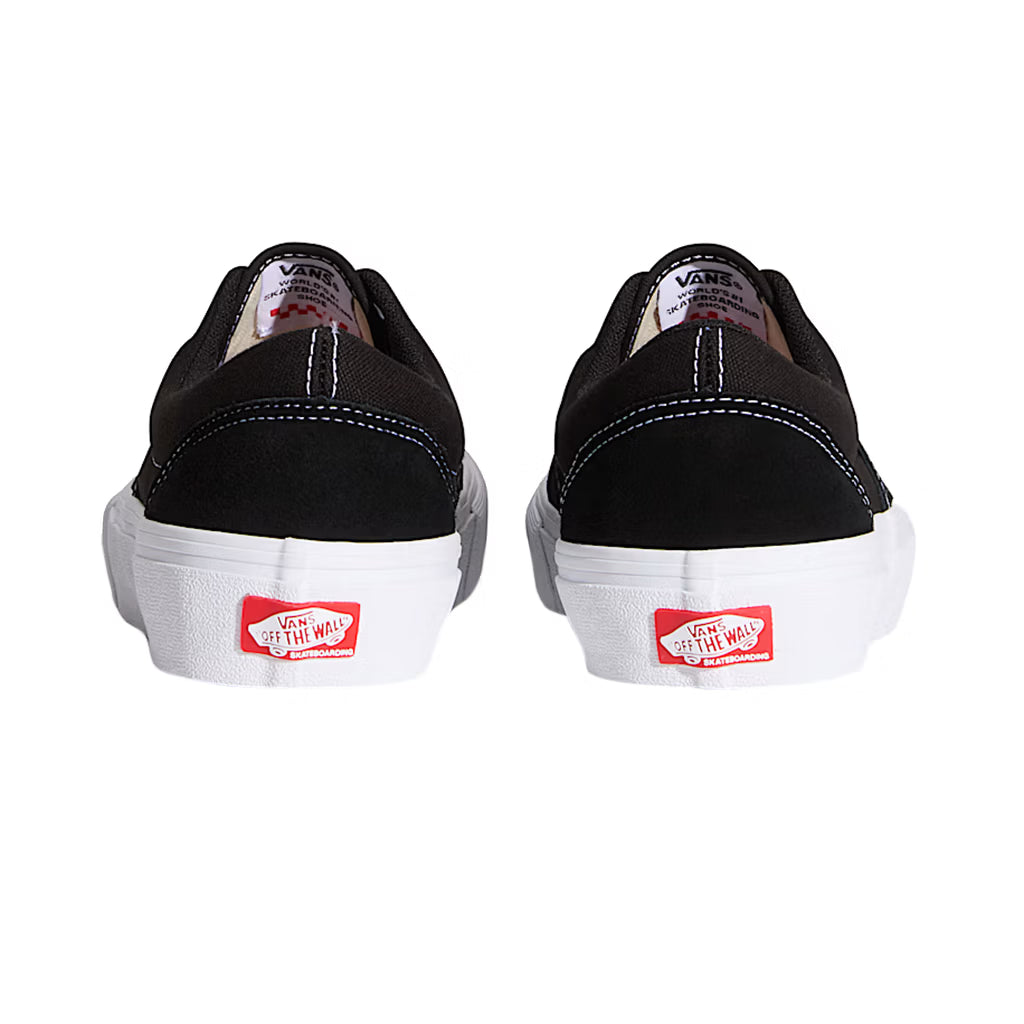 Skate Era - Black/White