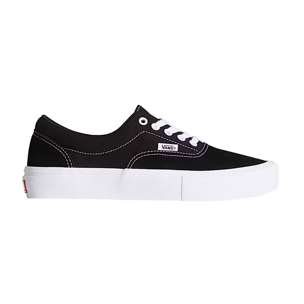 Skate Era - Black/White