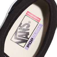 Skate Era - Black/White