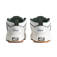 Skate Half Cab Waffle Cup - Una Farrar Utility Block Blanc De Blanc