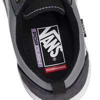 Skate Old Skool Wafflecup - Grey