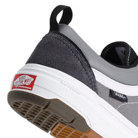 Skate Old Skool Wafflecup - Grey