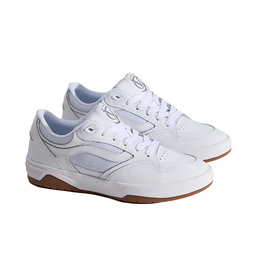 Skate Rowan Z3 - Gum White