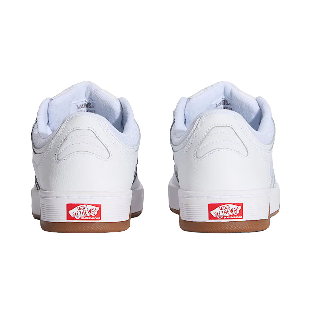 Skate Rowan Z3 - Gum White