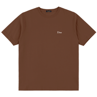 Classic Logo T-Shirt - Americano