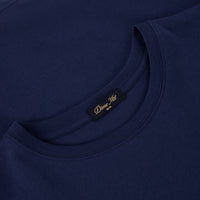 Varsity T-Shirt - Navy