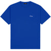 Classic Small Logo T-Shirt - Navy Blue