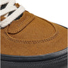 Skate Half Cab - Duck Golden Brown/Black