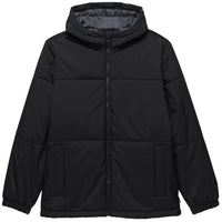 Norris MTE-1 Puffer Jacket - Black