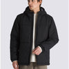 Norris MTE-1 Puffer Jacket - Black