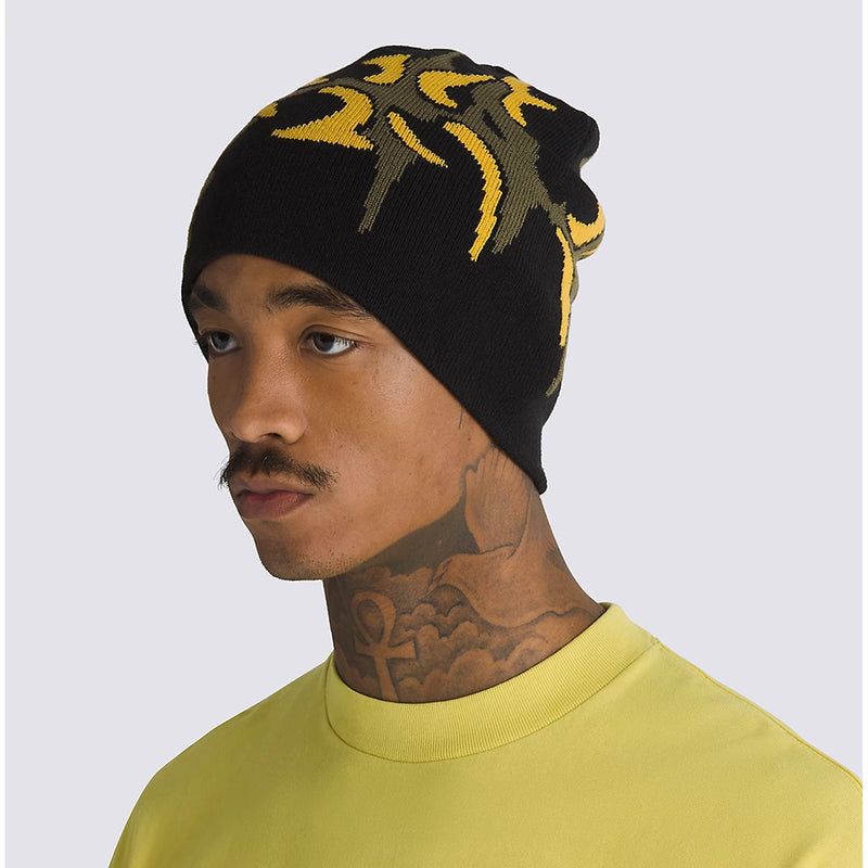 Skate Thorne Beanie