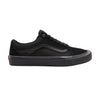 Skate Old Skool - Black/Black