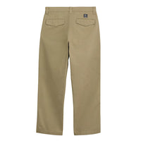 Atiba Cargo Pant - Bay Leaf Green