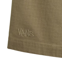 Atiba Cargo Pant - Bay Leaf Green