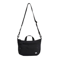 Wilder Crossbody Bag - Black