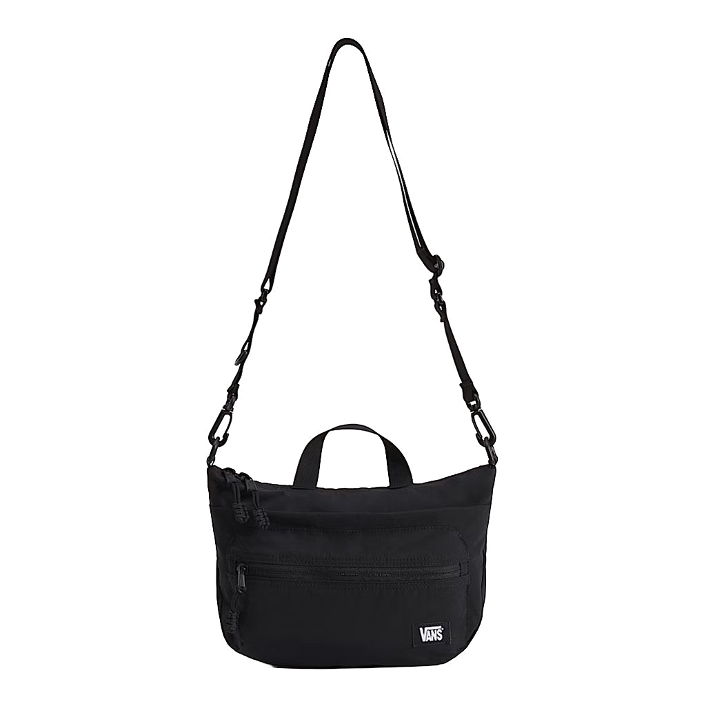 Wilder Crossbody Bag - Black