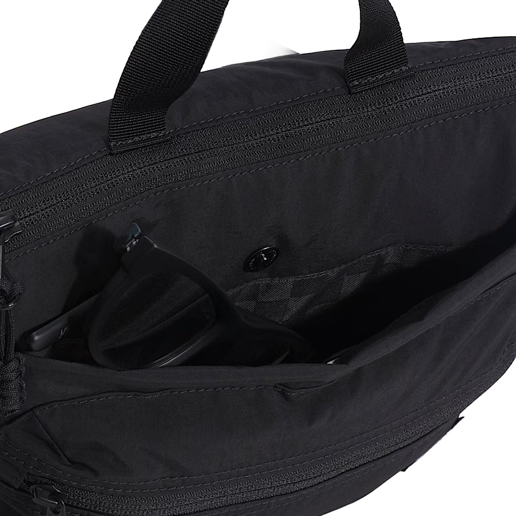Wilder Crossbody Bag - Black