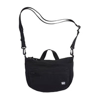 Wilder Crossbody Bag - Black