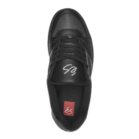 Accel - Black/Black/Red - Town City