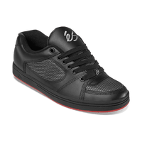 Accel - Black/Black/Red - Town City