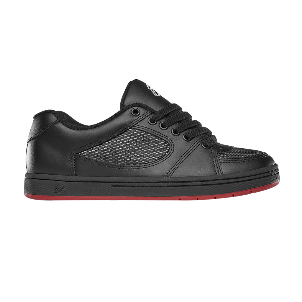 Accel - Black/Black/Red - Town City