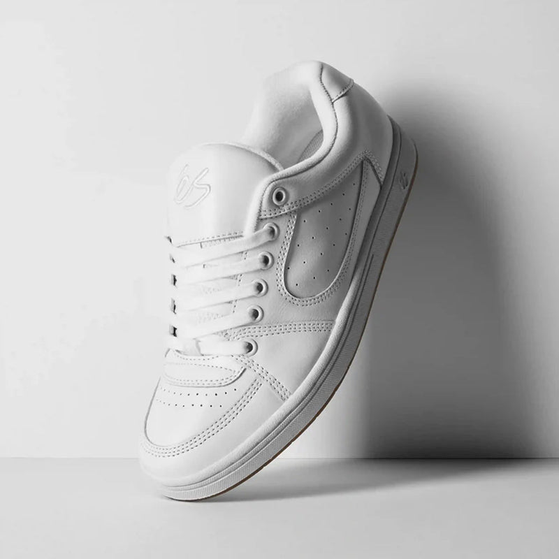 Accel - White - Town City