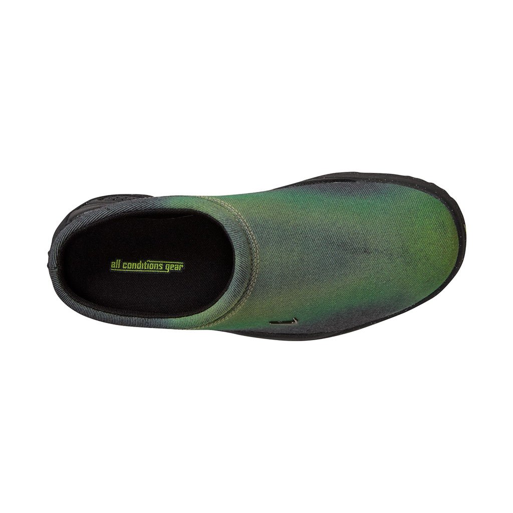 ACG Rufus - Stadium Green/Khaki - LT Lemon Twist - Town City