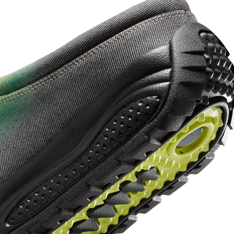 ACG Rufus - Stadium Green/Khaki - LT Lemon Twist - Town City