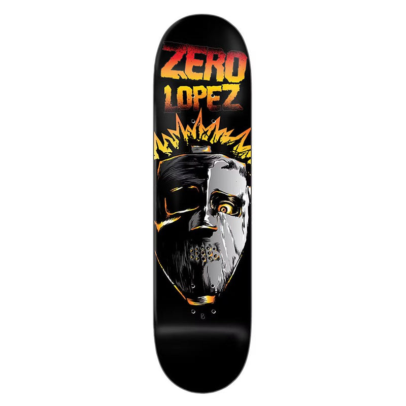 Adrian Lopez Metal Health Reissue - 8.25 - Town City