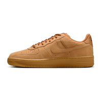 Air Force 1 - Flax/Flax -Black-Gum Light Brown - Town City