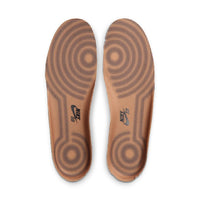 Air Force 1 - Flax/Flax -Black-Gum Light Brown - Town City