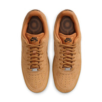 Air Force 1 - Flax/Flax -Black-Gum Light Brown - Town City