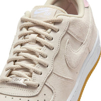 Air Force 1 - Light Orewood Brown/Pink Foam - Town City