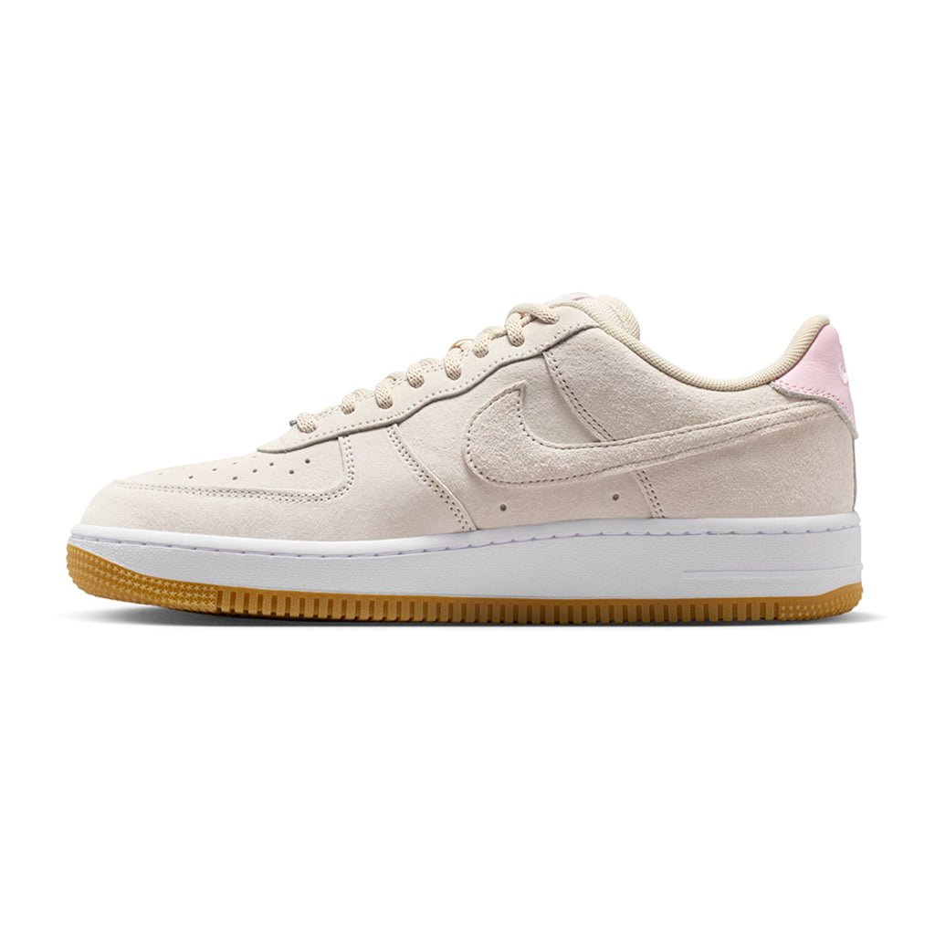 Air Force 1 - Light Orewood Brown/Pink Foam - Town City