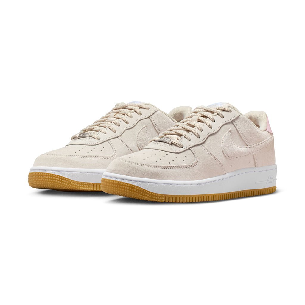 Air Force 1 - Light Orewood Brown/Pink Foam - Town City