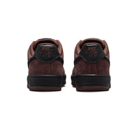 Air Force 1 - LT Chocolate/Black-LT Chocolate - Town City