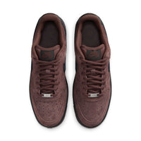 Air Force 1 - LT Chocolate/Black-LT Chocolate - Town City