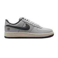 Air Force 1 Yuto - White/Iron-Grey-White-Coconut Milk - Town City