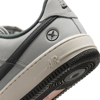 Air Force 1 Yuto - White/Iron-Grey-White-Coconut Milk - Town City
