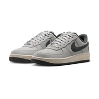 Air Force 1 Yuto - White/Iron-Grey-White-Coconut Milk - Town City