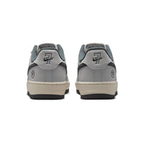 Air Force 1 Yuto - White/Iron-Grey-White-Coconut Milk - Town City