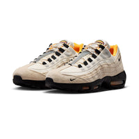 Air Max 95 "Club 58" - Sail and Laser Orange - Town City