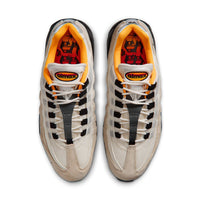 Air Max 95 "Club 58" - Sail and Laser Orange - Town City