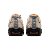 Air Max 95 "Club 58" - Sail and Laser Orange - Town City